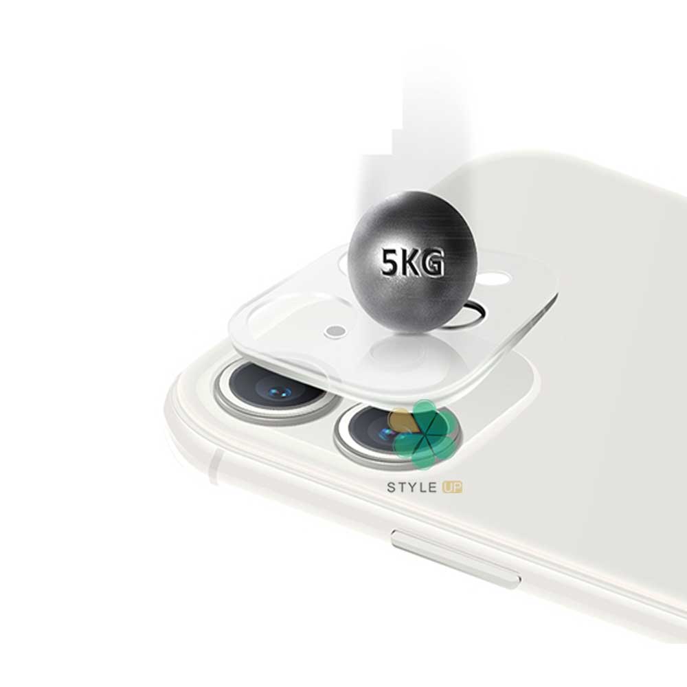 خرید گلس لنز دوربین گوشی ایفون Apple iPhone 12 برند Mietubl