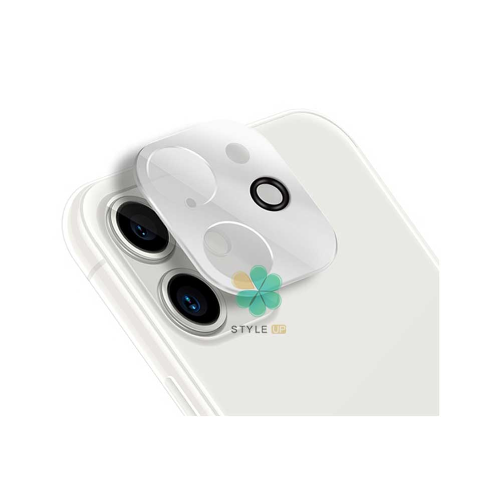 خرید گلس لنز دوربین گوشی ایفون Apple iPhone 12 برند Mietubl