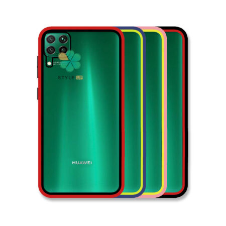 خرید قاب پشت شفاف گوشی هواوی Huawei Nova 6 Se مدل Otterbox