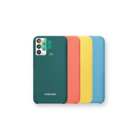 خرید قاب گوشی سامسونگ Samsung Galaxy A32 5G مدل سیلیکونی