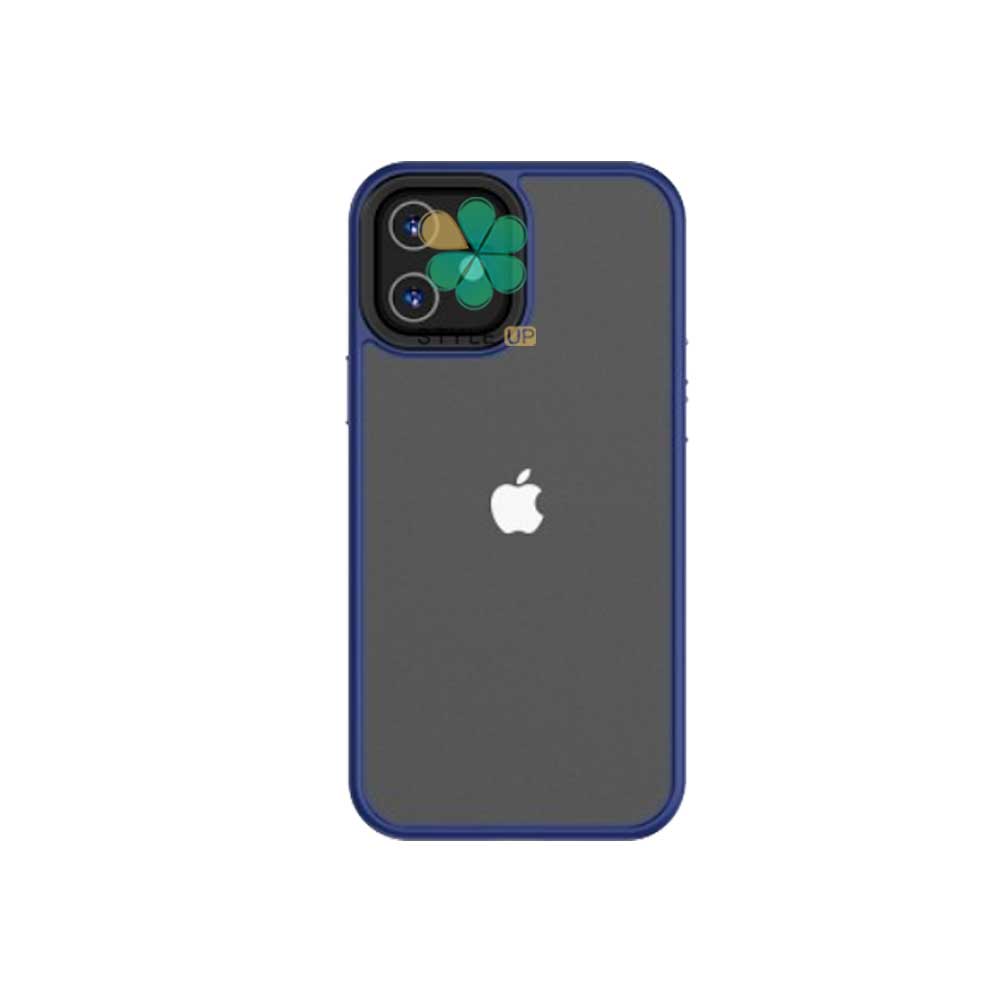 خرید قاب برند Totu گوشی اپل ایفون Apple iPhone 12 مدل Gingle