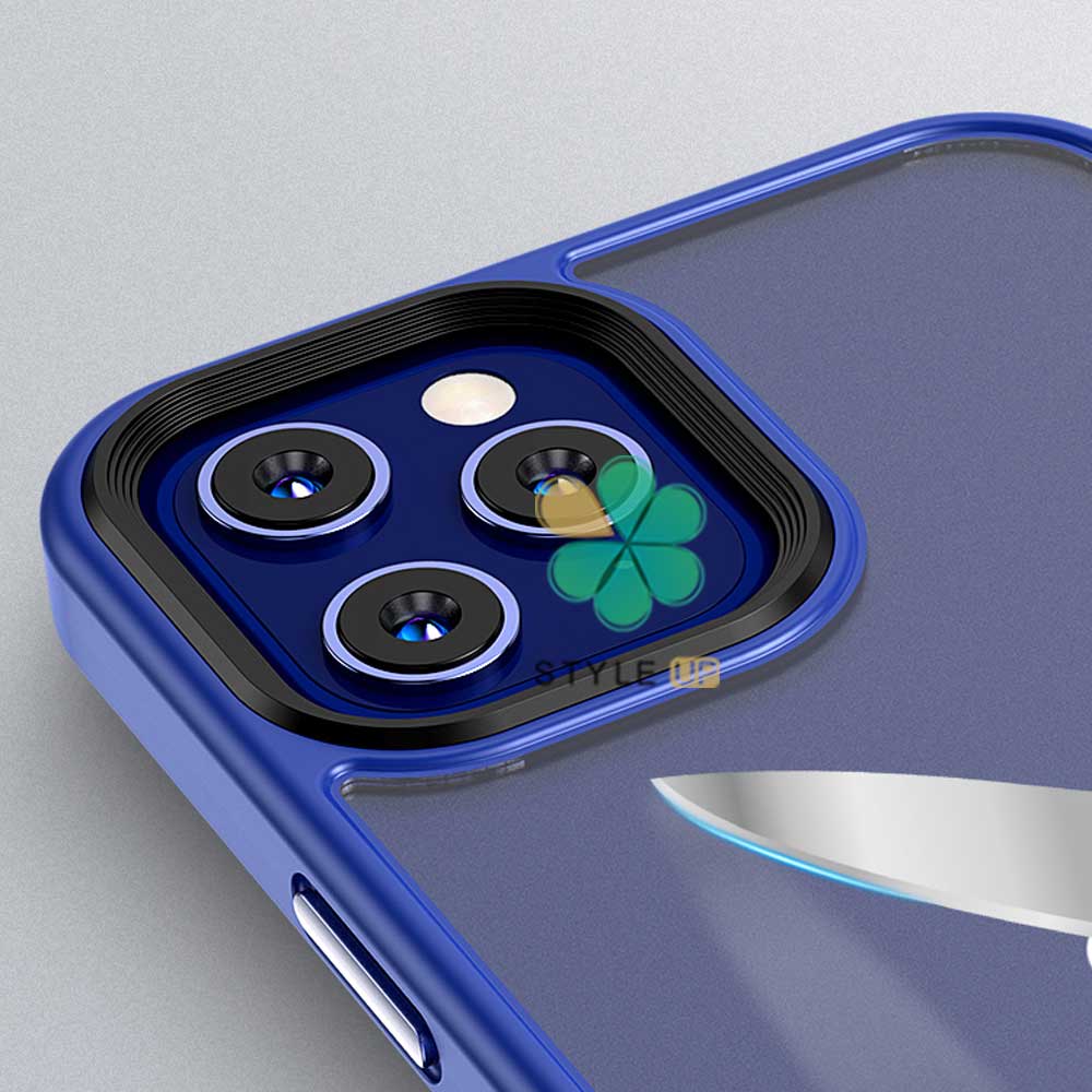 خرید قاب برند Totu گوشی اپل ایفون Apple iPhone 12 Pro مدل Gingle
