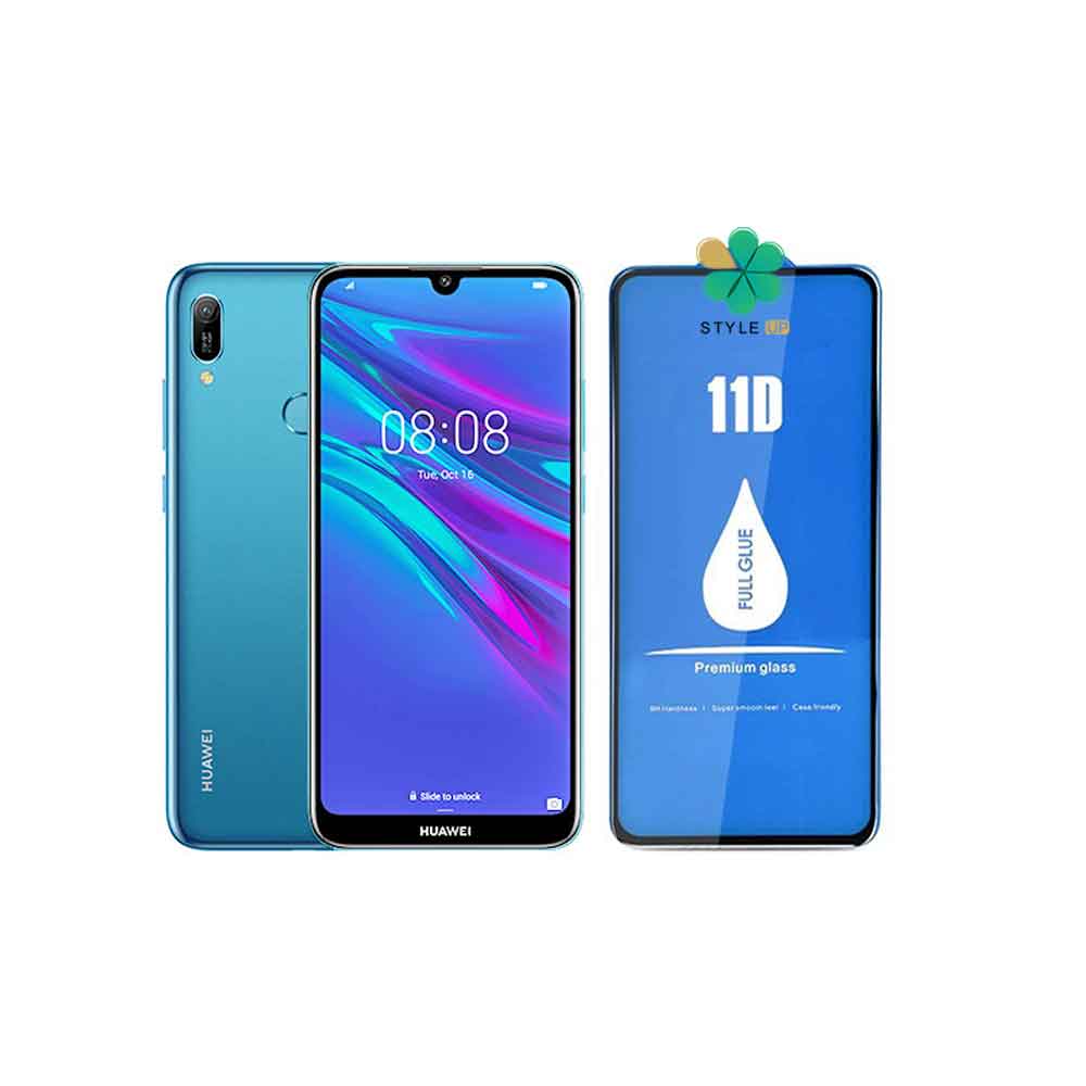 خرید گلس گوشی هواوی Huawei Y6 2019 / Y6 Prime 2019 برند LANBI