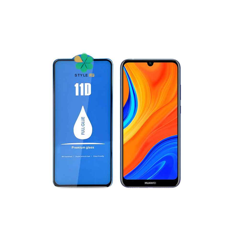 خرید گلس گوشی هواوی Huawei Y6s 2019 برند LANBI