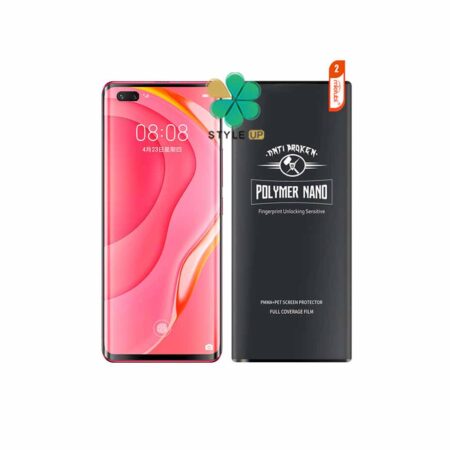 خرید گلس گوشی هواوی Nova 7 Pro 5G مدل Polymer Nano Mietubl