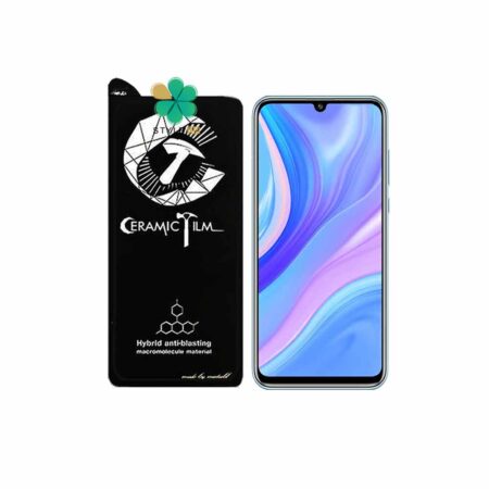 خرید گلس سرامیکی گوشی هواوی Huawei P Smart S برند Mietubl