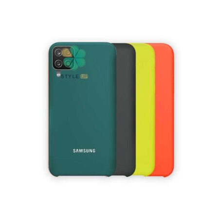خرید قاب گوشی سامسونگ Samsung Galaxy F62 مدل سیلیکونی