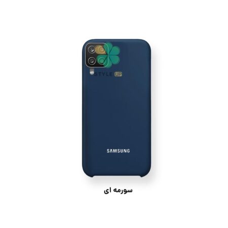 خرید قاب گوشی سامسونگ Samsung Galaxy F62 مدل سیلیکونی