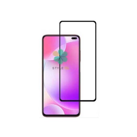 خرید محافظ صفحه گوشی شیائومی Xiaomi Poco X2 تمام صفحه مدل OG