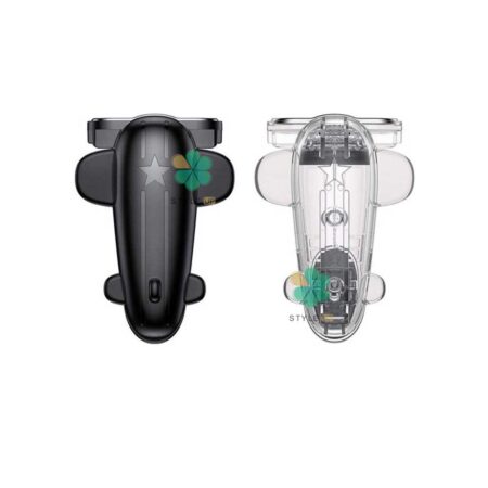 خرید دسته بازی موبایل بیسوس مدل Baseus Shooting Game Pad