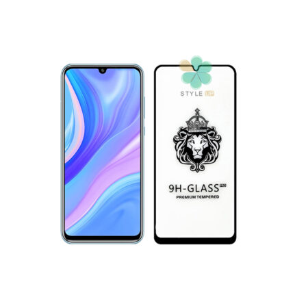 خرید گلس گوشی هواوی Huawei Y8p مدل CASSIEY
