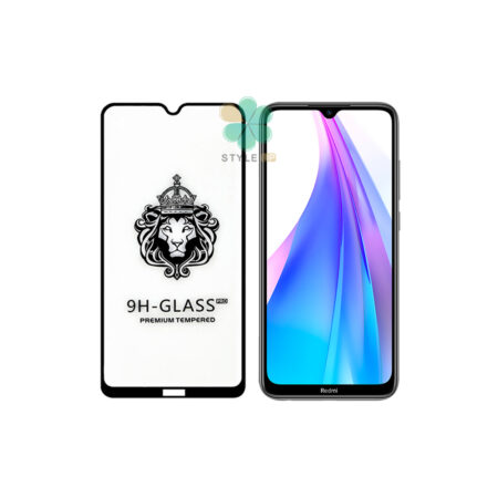 خرید گلس گوشی شیائومی Xiaomi Redmi Note 8T مدل CASSIEY