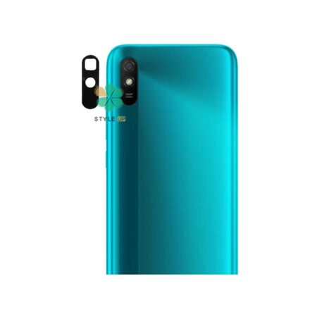 خرید کاور محافظ لنز دوربین گوشی شیائومی Xiaomi Redmi 9A