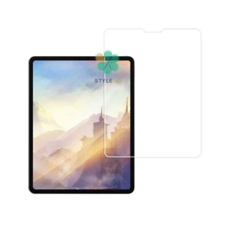 خرید محافظ صفحه گلس اپل ایپد Apple iPad Pro 12.9 2021