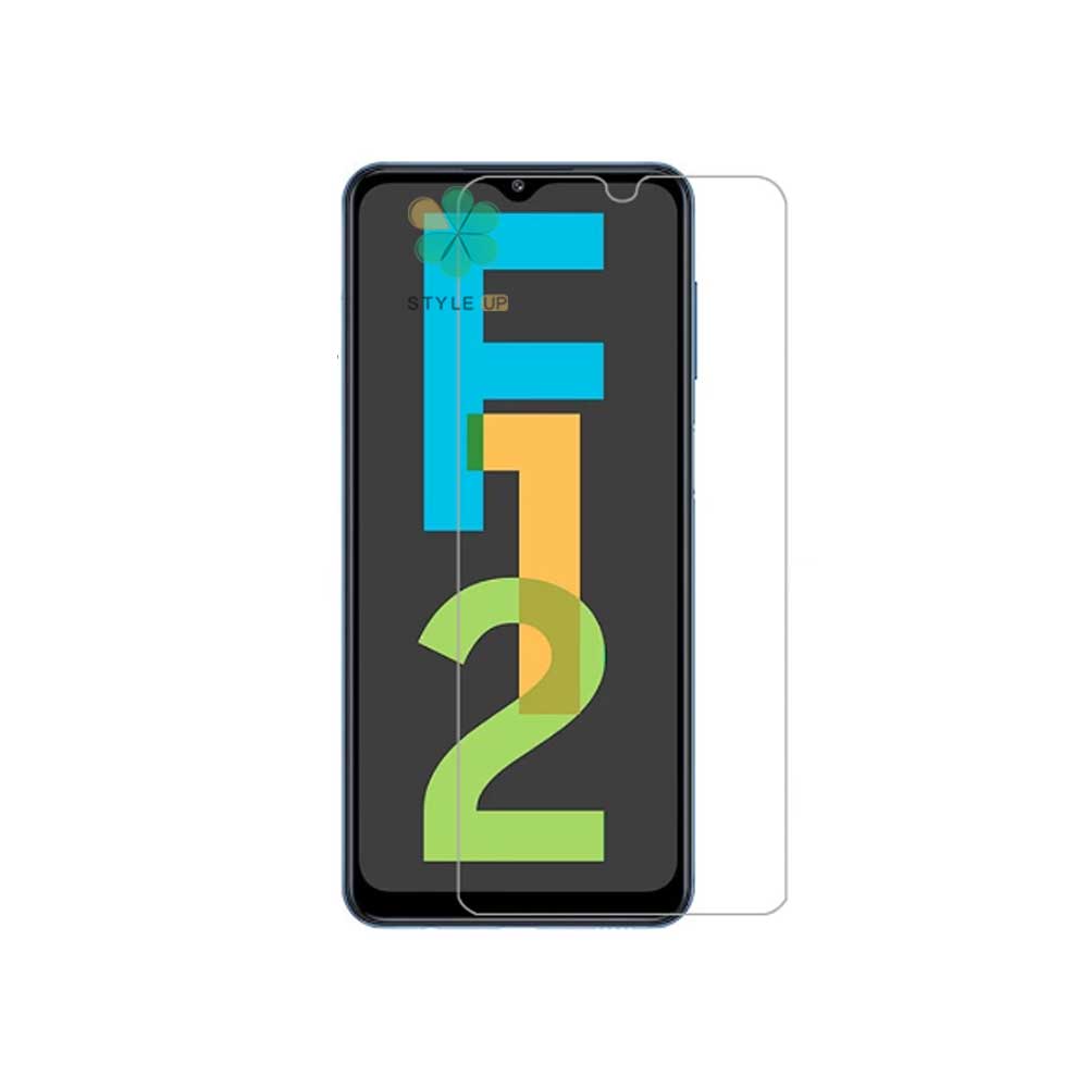 خرید محافظ صفحه گلس گوشی سامسونگ Samsung Galaxy F12