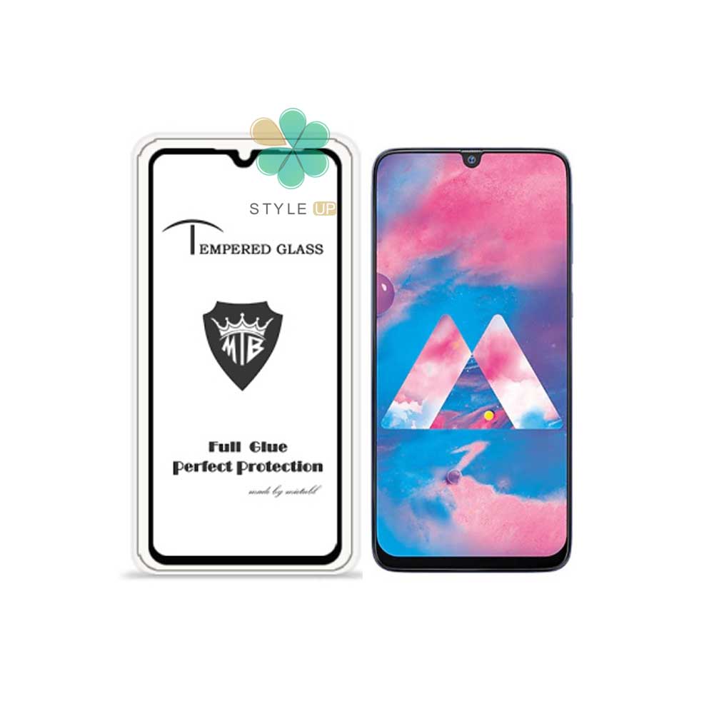خرید گلس میتوبل گوشی سامسونگ Samsung Galaxy A40s مدل تمام صفحه