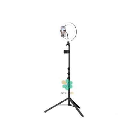 خرید رینگ لایت سلفی گوشی موبایل مک دو دو مدل Mcdodo TB-7970