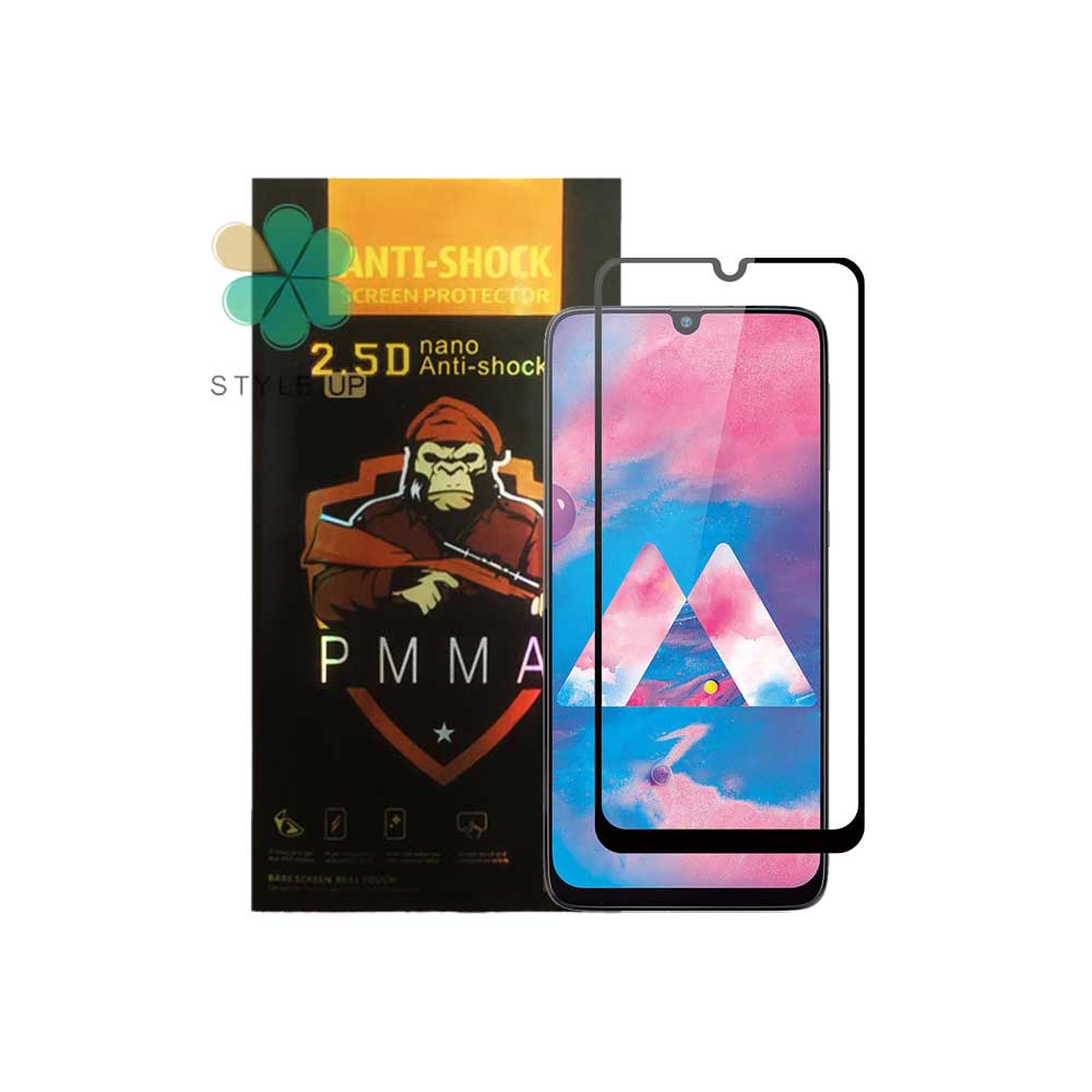 خرید گلس نانو گوشی سامسونگ Samsung Galaxy A40s مدل Anti Shock