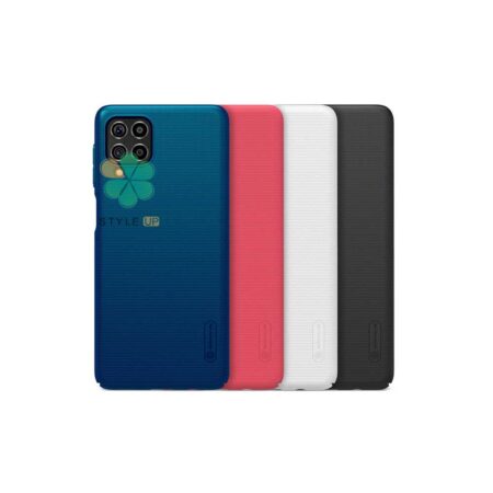 خرید قاب نیلکین گوشی سامسونگ Samsung Galaxy M62 مدل Frosted