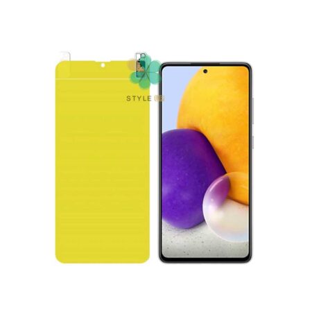 خرید محافظ صفحه نانو گوشی سامسونگ Samsung Galaxy A72