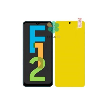 خرید محافظ صفحه نانو گوشی سامسونگ Samsung Galaxy F12