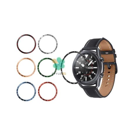خرید محافظ بازل ساعت هوشمند سامسونگ Galaxy Watch 3 45mm