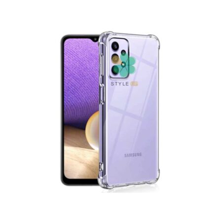 خرید قاب ژله ای گوشی سامسونگ Samsung Galaxy A32 4G مدل کپسول دار