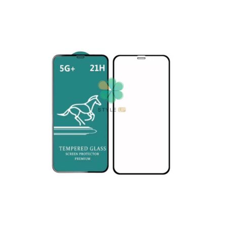 خرید گلس فول 5G+ گوشی اپل آیفون Apple iPhone 12 Mini برند Swift Horse