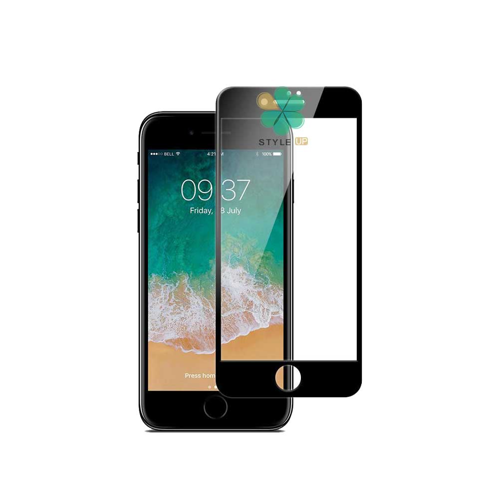 خرید گلس فول 5G+ گوشی آیفون Apple iPhone 7 / 8 برند Swift Horse