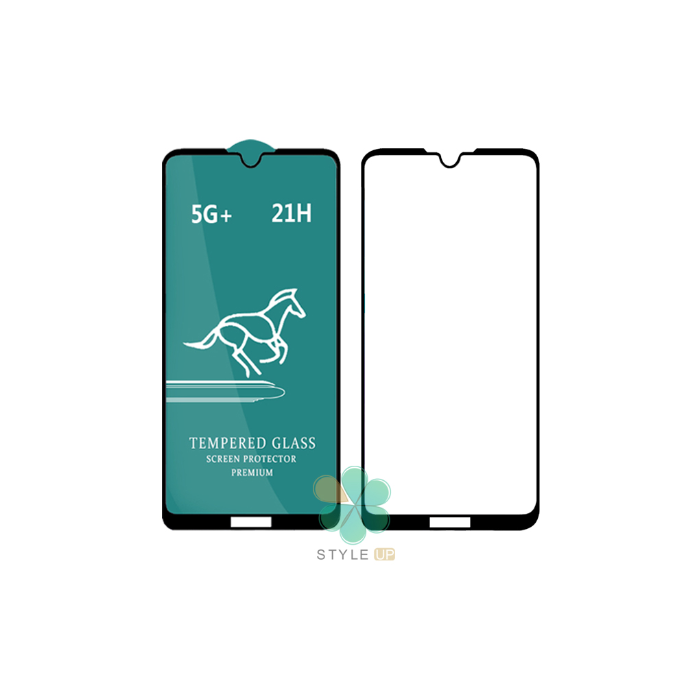 خرید گلس فول 5G+ گوشی هواوی Huawei Y5 2019 برند Swift Horse