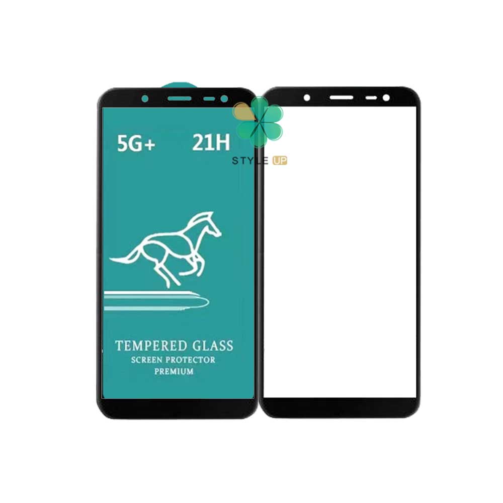 خرید گلس فول 5G+ گوشی سامسونگ Galaxy J6 برند Swift Horse