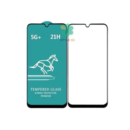 خرید گلس فول 5G+ گوشی شیائومی Xiaomi Redmi 8A برند Swift Horse