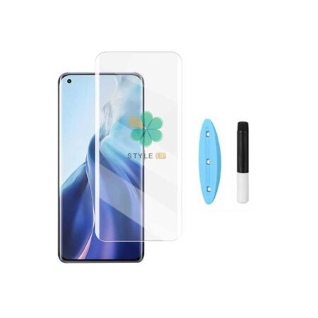 خرید گلس UV گوشی شیائومی می 11 - Xiaomi Mi 11