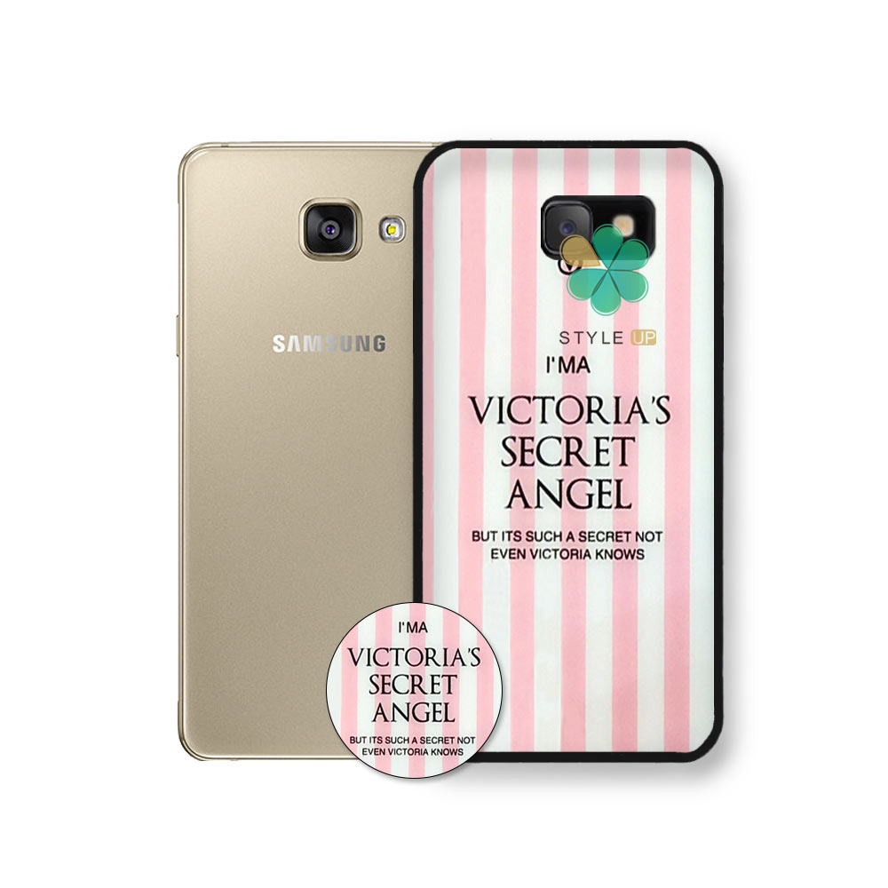 خرید قاب گوشی سامسونگ Galaxy A7 2016 مدل Victoria’s Secret