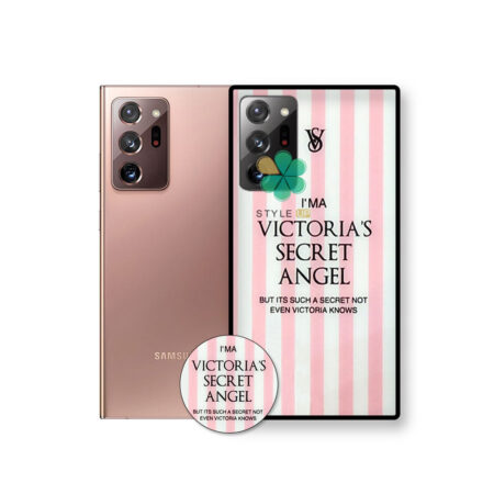 خرید قاب گوشی سامسونگ Galaxy Note 20 Ultra مدل Victoria’s Secret
