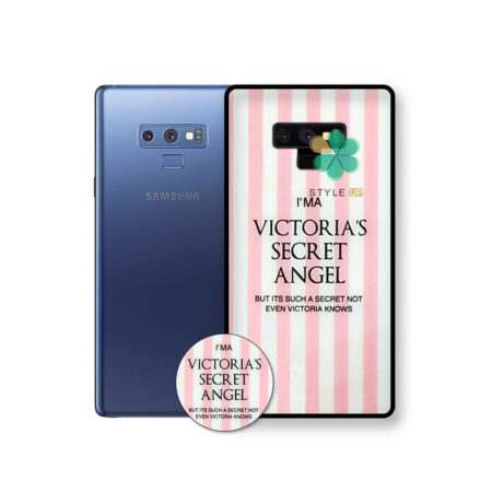 خرید قاب گوشی سامسونگ Samsung Galaxy Note 9 مدل Victoria’s Secret