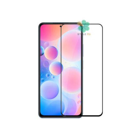 خرید گلس گوشی شیائومی Xiaomi Mi 11i مدل تمام صفحه