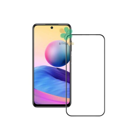 خرید گلس گوشی شیائومی Xiaomi Poco M3 Pro مدل تمام صفحه