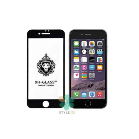 خرید گلس گوشی آیفون Apple iPhone 6 Plus / 6s Plus مدل CASSIEY