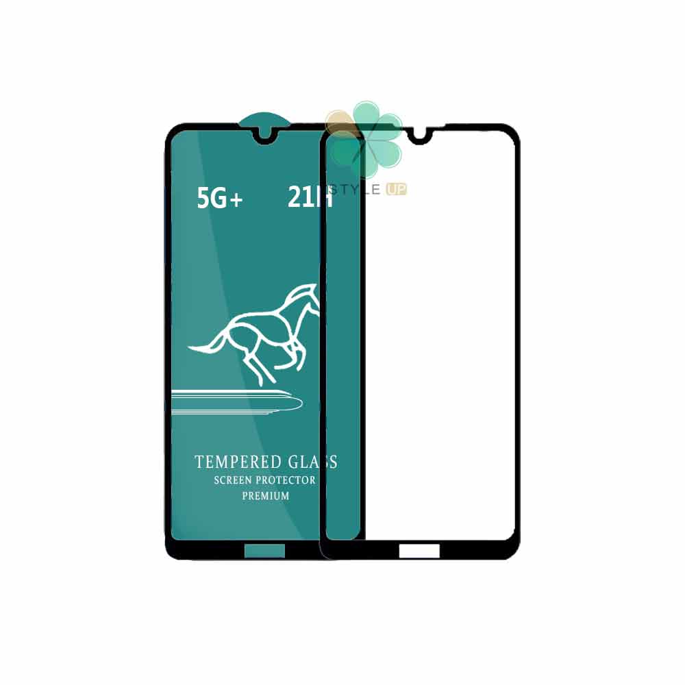 خرید گلس فول 5G+ گوشی هواوی Y7 2019 / Y7 Prime 2019 برند Swift Horse