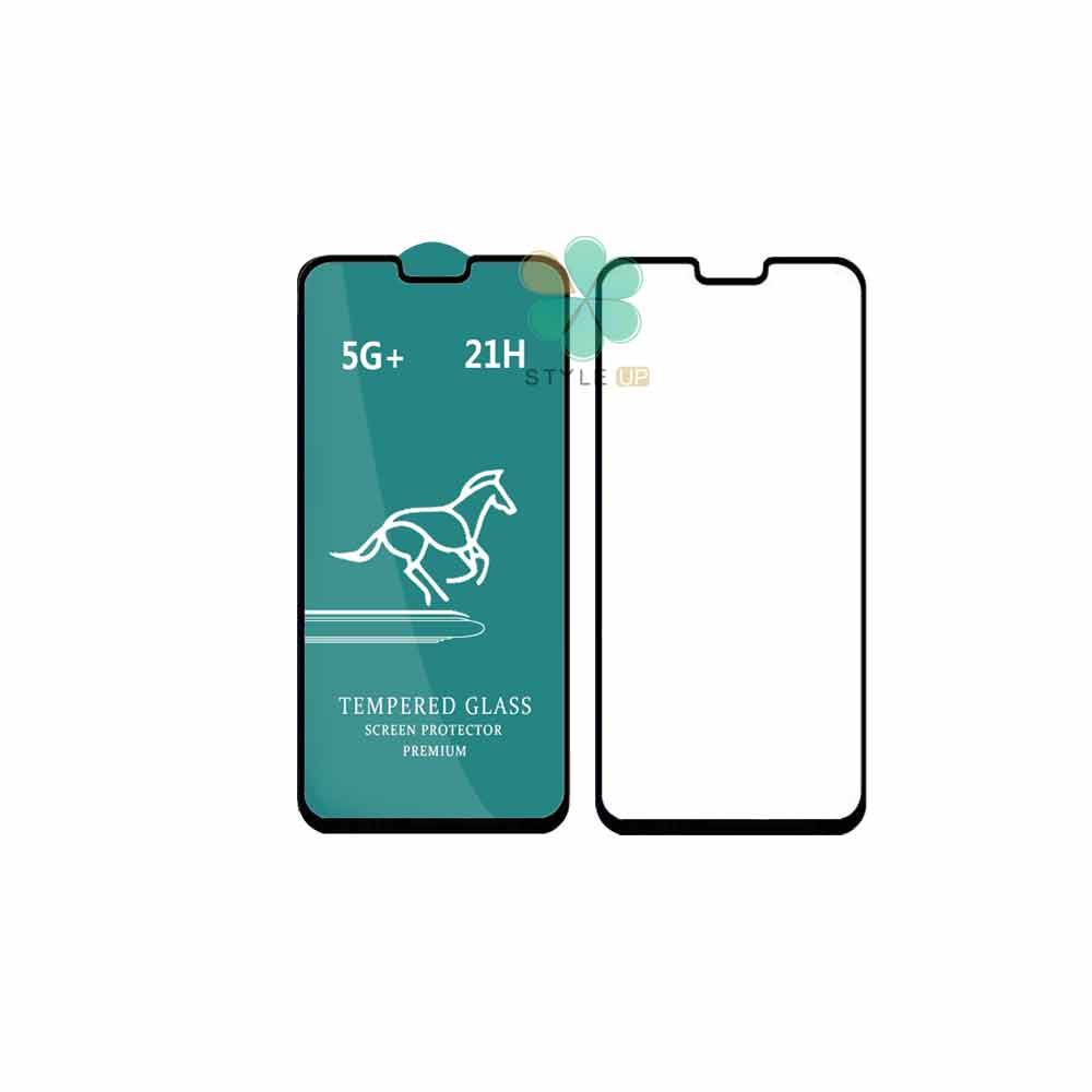 خرید گلس فول 5G+ گوشی هواوی Huawei Y9 2019 برند Swift Horse