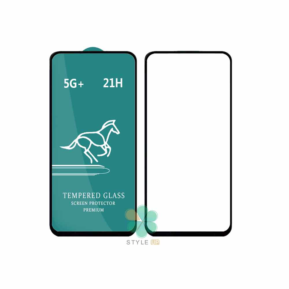 خرید گلس فول 5G+ گوشی هواوی Y9 Prime 2019 برند Swift Horse