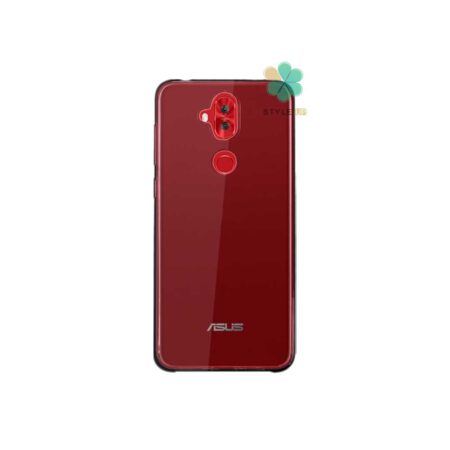 خرید قاب گوشی ایسوس Asus Zenfone 5 Lite ZC600KL مدل ژله ای شفاف