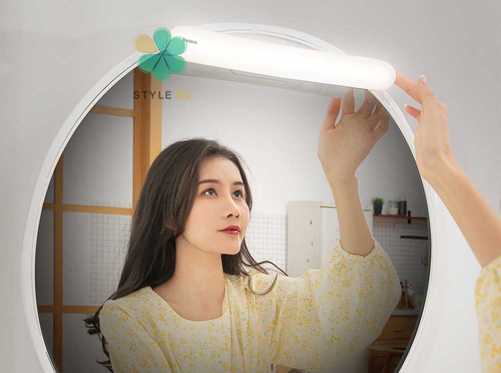خرید لامپ و چراغ هوشمند بیسوس مدل Baseus Sunshine Stepless Dimmer