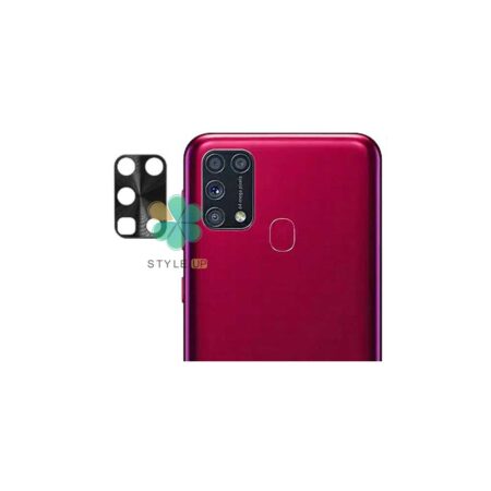 خرید کاور محافظ لنز دوربین گوشی سامسونگ Samsung Galaxy M31