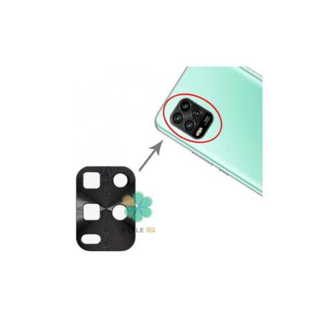 خرید کاور محافظ لنز دوربین گوشی شیائومی Xiaomi Mi 10 Lite 5G