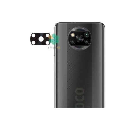 خرید کاور محافظ لنز دوربین گوشی شیائومی Xiaomi Poco X3