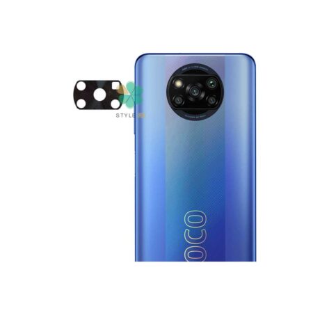 خرید کاور محافظ لنز دوربین گوشی شیائومی Xiaomi Poco X3 Pro