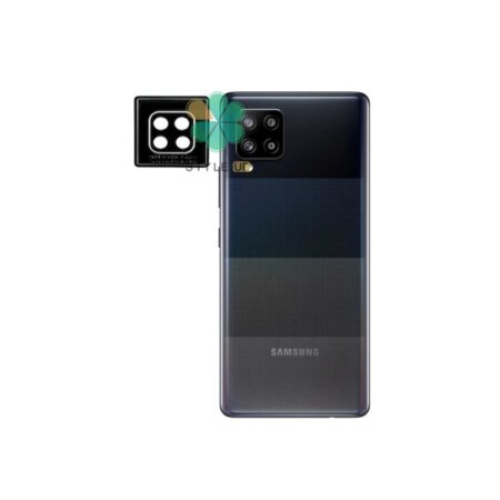 خرید گلس سرامیک لنز دوربین گوشی سامسونگ Samsung Galaxy M42 5G