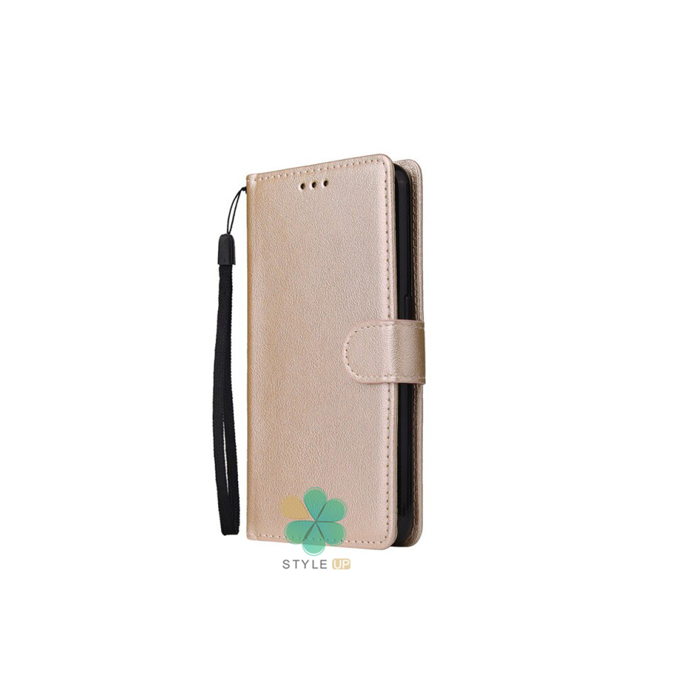 خرید کیف چرم گوشی شیائومی Xiaomi Redmi 9 مدل ایمپریال قفل دار
